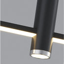 Axya LED Pendant Chandelier for Kitchen Dining Room Lighting