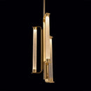 Axyaa Luxury Wall Lamp for Living Room Dining Bedroom Chandelier