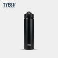 Axyaa Stainless Steel Thermal Cup, Outdoor Sports Water Bottle, Insulated Travel Mug