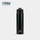 Axyaa Stainless Steel Thermal Cup, Outdoor Sports Water Bottle, Insulated Travel Mug