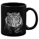 Axyaa Tiger King Mug 11oz: Office & Home Coffee Cup, Birthday Gift for Husband, Kids