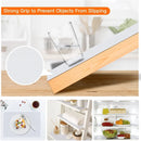 Axya Cabinet Shelf Liner Waterproof Anti-Slip Kitchen Mat