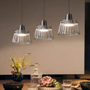 Axyaa LED Chandeliers for Modern Home Decor and Indoor Lighting