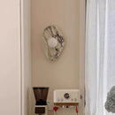 Axyaa Striped Marble Wall Lamp - Bulgari Style for Living Room, Bedroom, Corridor