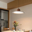 Axyaa Fishion Hat Pendant Light Chandelier for Home, Bar, Restaurant - Creative, Minimalist Design
