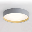 Axyaa Nordic LED Ceiling Lamp for Modern Living Room, Bedroom, Study, and Corridor