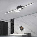 Axyaa LED Ceiling Lamps - Interior Lighting for Home, Bedroom, Living Room & Kitchen