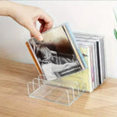 Axyaa Cosmetics & Sunglasses Organizer Tray - Makeup & Eyeshadow Palette Holder Shelf