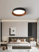Axyaa LED Ceiling Light: Stylish Room Decoration for Living, Bedroom, Corridor, Balcony
