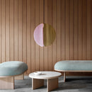 Axyaa Colourful Planet Chandelier Pendant Light for Staircase Dining Table