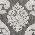 Axyaa European Jacquard Window Drapes for Living Room - Custom Size and Stylish Design