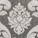 Axyaa European Jacquard Window Drapes for Living Room - Custom Size and Stylish Design