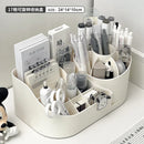 Axyaa Desktop Organizer for Pens, Notebooks, and Office Supplies