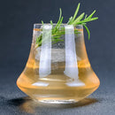 Axyaa 340ML Whiskey & Wine Tasting Glass Set for Bar & Restaurant