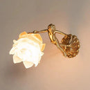 Axyaa French Angel Copper Hanging Lamp for Dining Bar Bedroom Living Room