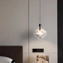 Axyaa Modern Dining Room Pendant Ceiling Light Chandelier LED Indoor Decorative Lamp