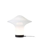 Axyaa Nordic Modern Mushroom Desk Lamp for Bedroom and Hotel LED Lighting Fixtures