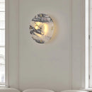Axyaa Marble LED Wall Lamp for Foyer, Bedroom, Dining Room