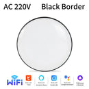 Axyaa Smart WiFi BLT Ceiling Light 24W Voice Control Smart Life Alexa Google Assistant