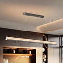 Axyaa LED Pendant Chandeliers for Modern Living and Dining Room Lighting