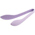 Axyaa Silicone Food Clamps: Anti-Slip Kitchen Tongs for Cooking & Serving