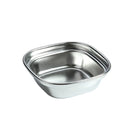 Axya Stainless Steel Seasoning Dish Set for Tableware and Sushi