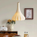 Axyaa Modern Cement Chandelier for Kitchen Dining Room & Kids' Room