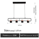 Axyaa Modern Branch Chandelier for Home Bar and Restaurant Tables