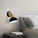 Axyaa Wall Lamp: Modern Bedroom & Corridor Lighting Fixture