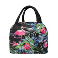 Axyaa Cartoon Kids Lunch Bag Waterproof Insulated Tote with Aluminum Film