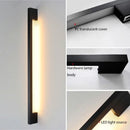 Axyaa LED Wall Lamp for Modern Minimalist Home Decor