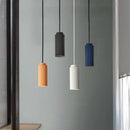 Axyaa Modern LED Pendant Lights for Kitchen Dining Room Bedroom Art Decor