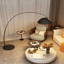 Axyaa Modern Art Decor Floor Lamp for Living Room & Home Decor