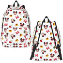 Axyaa Disney Character Backpack for Kids