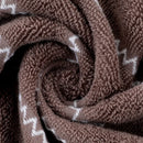 Axyaa Cotton Towel Set: Bath, Hand, Face Towels - Soft & Absorbent Gift