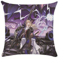 Axyaa Honkai Star Rail Pillowcase Cosplay Print Cushion Cover Cute Cartoon Decoration