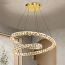 Axyaa Elegant Chandelier Ceiling Light Fixture for Dining Room, Salon and Home Decor
