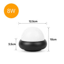 Axyaa LED Wall Light: Exterior & Interior Facade, Stair, Bedroom, Terrace, Garden, Home Decor