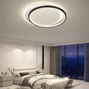 Axya LED Ceiling Light: Modern Chandelier for Home Decor in Bedroom, Living Room, Dining Area