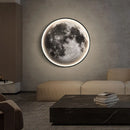 Axyaa Modern LED Wall Sconce Light for Bedroom Living Dining Room
