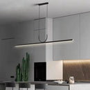 Axyaa LED Chandelier for Restaurant Tea Room Office Bar Bedroom Living Dining Area