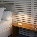 Luxury Italian Table Lamp for Bedroom Study Desk - Axyaa Night Lights