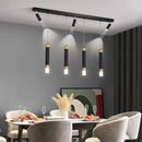 Axyaa Modern LED Pendant Chandeliers for Living and Dining Room