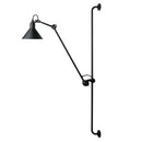 Modern Designer Axyaa Wall Lamp: Long Arm Rotatable Light Fixture for Home Decor