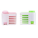 Axyaa Bread & Cake Slicers: Kitchen Baking Tool for Perfect Slices