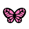 Axyaa High-End Butterfly Pillow Doll, Ultra Soft and Trendy for Living Room or Bedhead