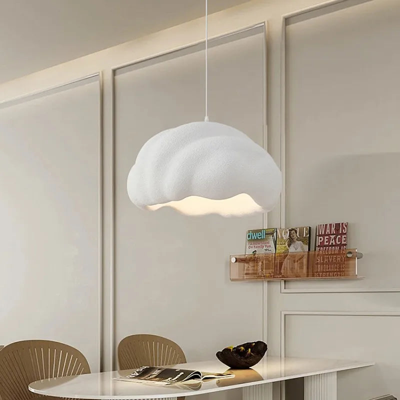 Axyaa Nordic E27 Led Pendant Lights for Dining Room Minimalism