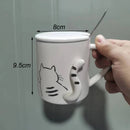 Axyaa Creative Shaped Coffee Mug Cups: Unique & Personalized Gift Idea