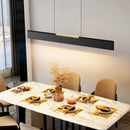 Axyaa Modern Pendant Light Chandelier for Indoor Dining Room & Living Room