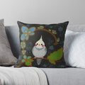 Nordic Abstract Pillowcase Cover for Sofa Cushion modern Living Room 45*45